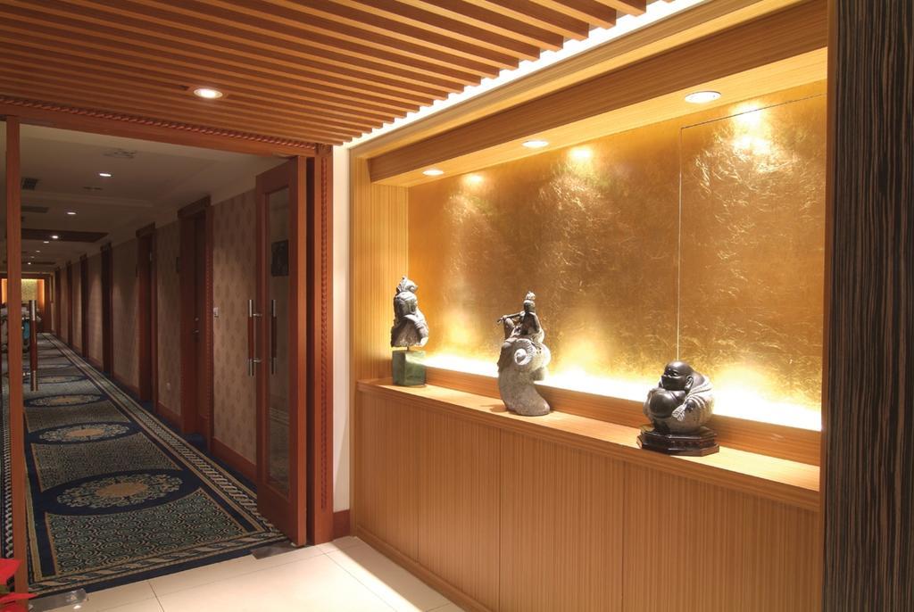 Chyuan Du Spring Resort Taipei Dış mekan fotoğraf