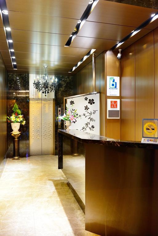 Chyuan Du Spring Resort Taipei Dış mekan fotoğraf