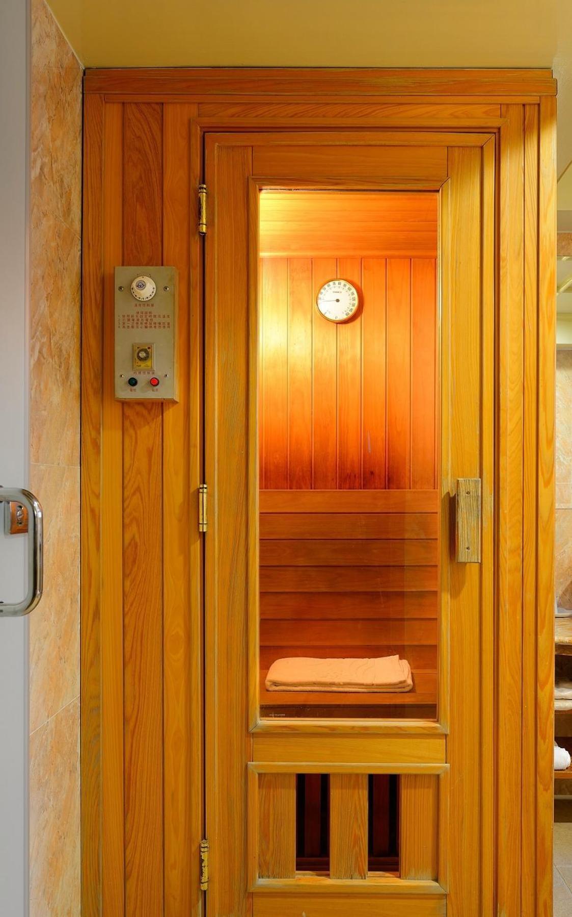 Chyuan Du Spring Resort Taipei Dış mekan fotoğraf