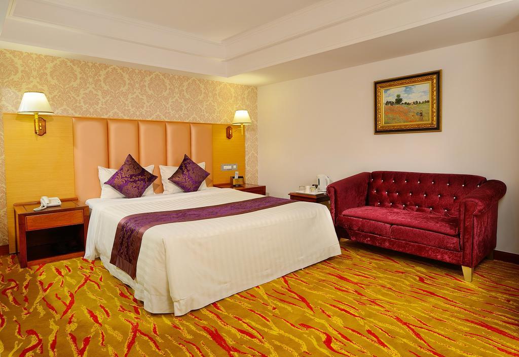 Chyuan Du Spring Resort Taipei Dış mekan fotoğraf