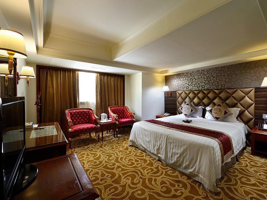 Chyuan Du Spring Resort Taipei Dış mekan fotoğraf