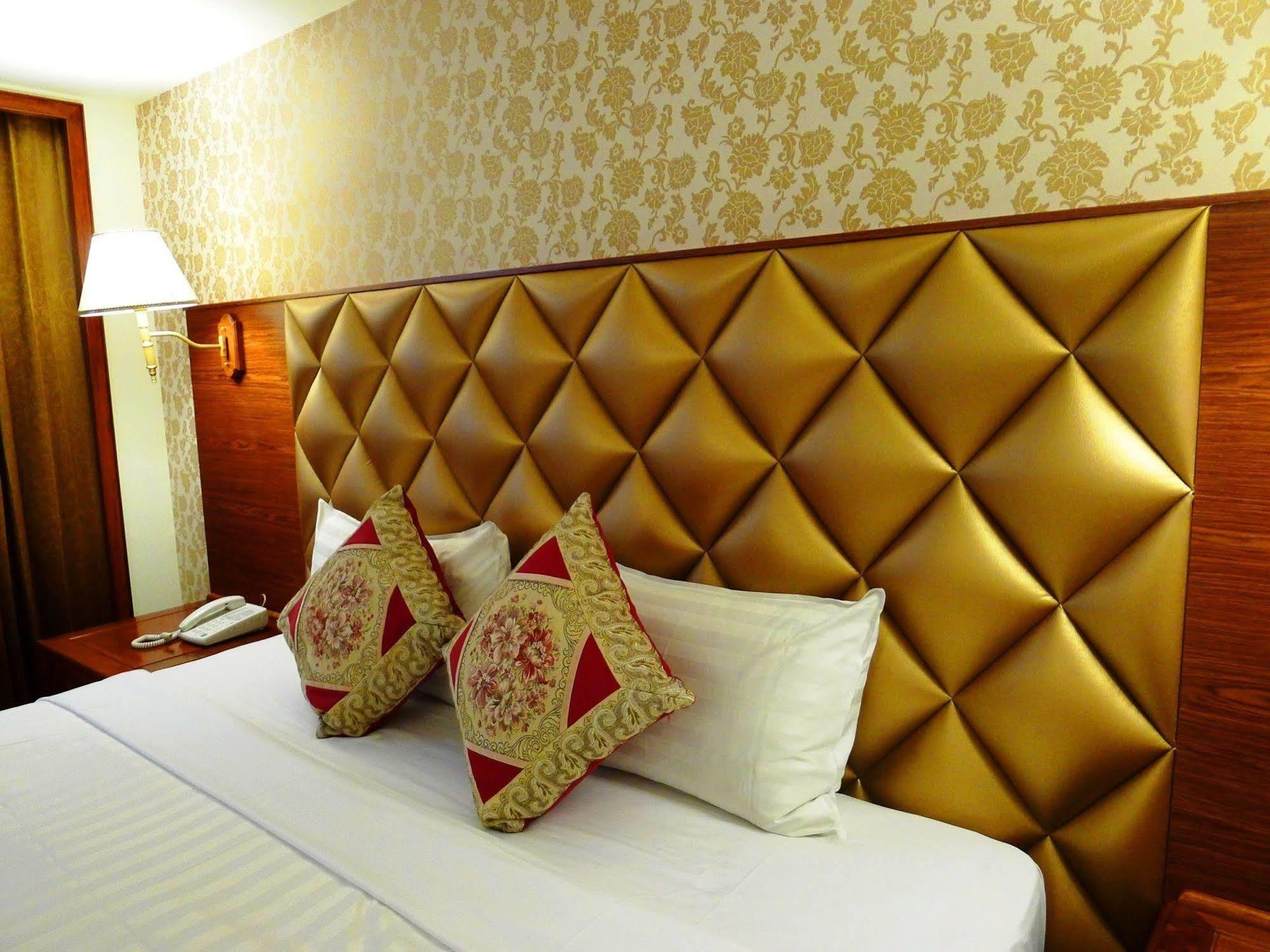 Chyuan Du Spring Resort Taipei Dış mekan fotoğraf